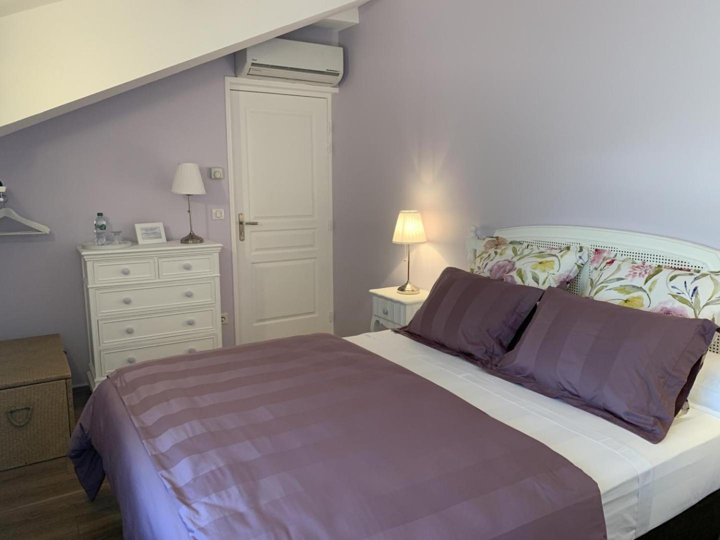Relais De Navon Bed and Breakfast Saint-Joseph  Eksteriør billede